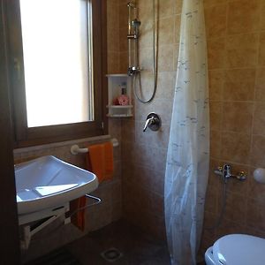 Camera doppia